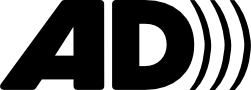 Audio Description Symbol